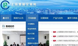 投資者必備技能 在線查詢票據狀態信息，有效辨真偽