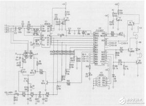 智能家居安防系統 硬件電路設計與軟件開發全解析