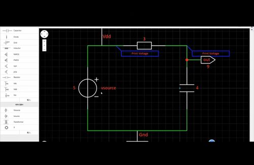 國產(chǎn)EDA新星閃耀 金光SPICE上市，深職院團隊主創(chuàng)引領(lǐng)自主可控新篇章