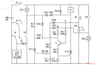 液晶信號板電路設(shè)計與原理詳解 從核心電路到廣告應(yīng)用