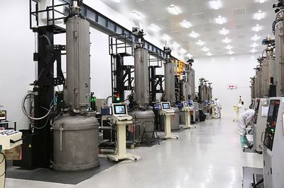 中國芯片突圍中的蘇中力量 揚(yáng)州、南通、泰州以軟件開發(fā)助力破局