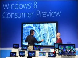 微軟研發(fā)跨平臺觸控筆技術(shù)，開啟任意顯示屏的觸控時代